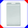 Pasting Single Side