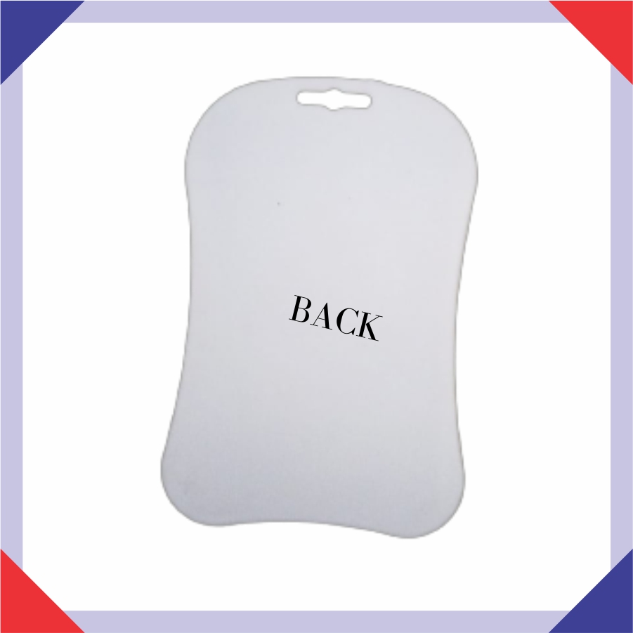 Apple Pasting Single side
