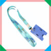 Printed Digital Lanyard