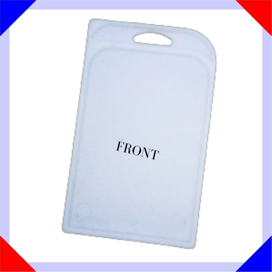 Pasting Parthu Double Side Holder