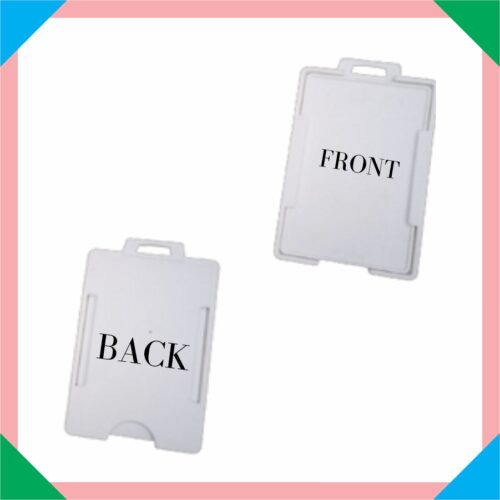 Plate Holder