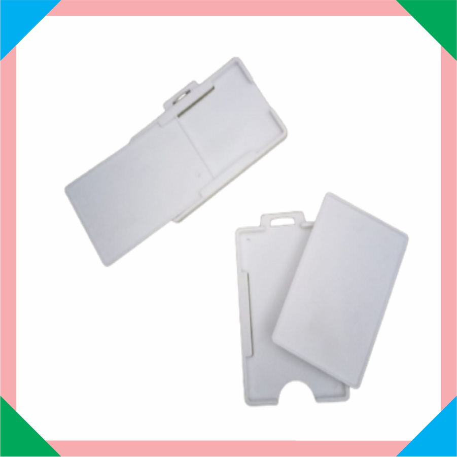 Plate Holder