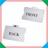 Plate Holder