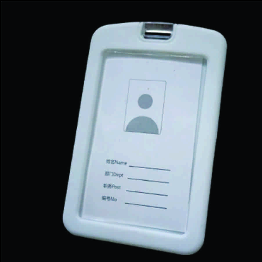 Silicon Holder