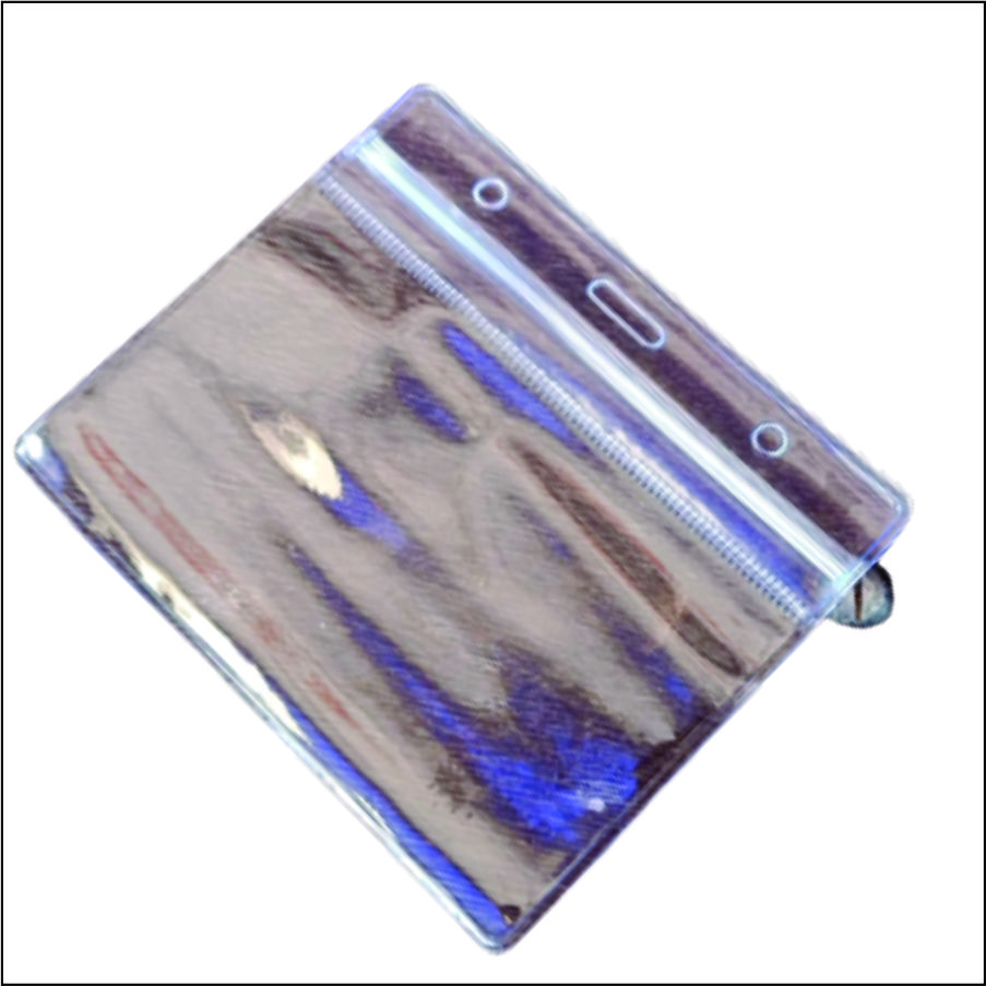 Ziper Pouch