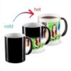 Customize Imported Magic Mug
