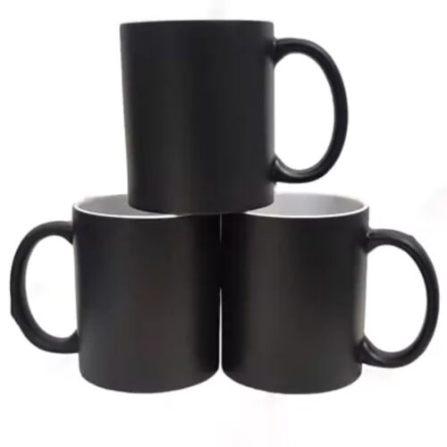 Customize Imported Magic Mug