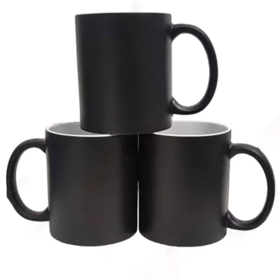 Mug Printing (3) Customize Imported Magic Mug