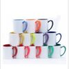 Polymer 3 Ton Mug