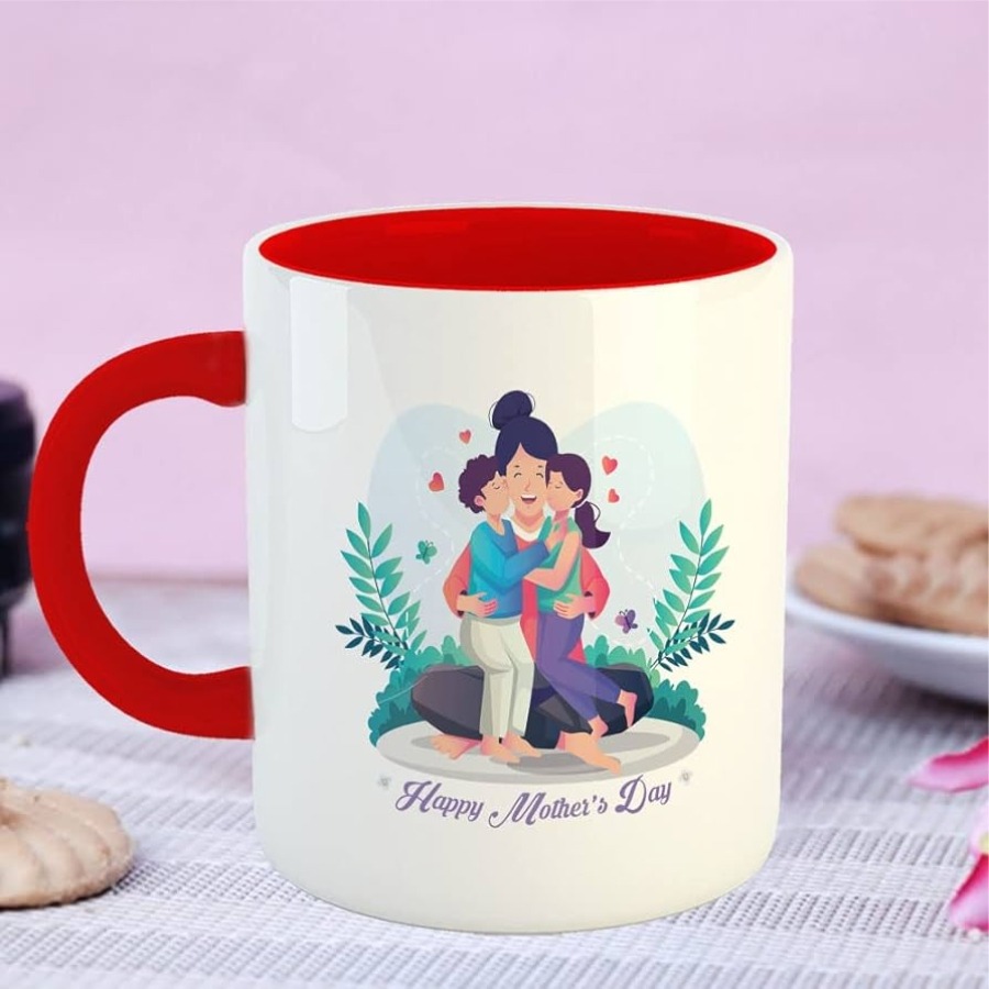 Polymer 3 Ton Mug